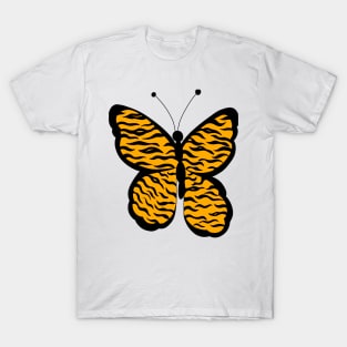 Zebrafly 1 T-Shirt